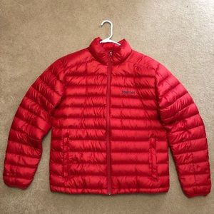 Marmot Down Jacket